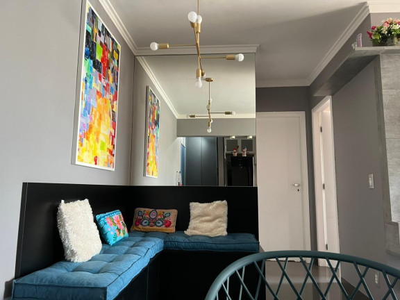 Imagem Apartamento com 2 Quartos à Venda, 68 m² em Osvaldo Cruz - São Caetano Do Sul Imagem Apartamento com 2 Quartos à Venda, 68 m² em Osvaldo Cruz - São Caetano Do Sul