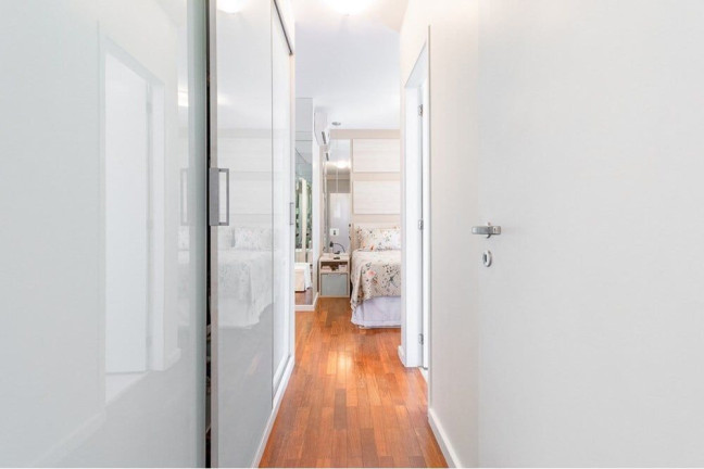 Imagem Apartamento com 3 Quartos à Venda, 90 m² em Perdizes - São Paulo