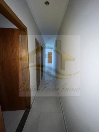 Imagem Imóvel com 3 Quartos à Venda, 90 m² em Parque Residencial Michael Licha - Londrina