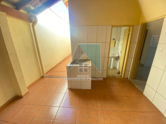 Imagem Casa com 3 Quartos à Venda, 93 m² em Jardim Paulistano - Ribeirão Preto Imagem Casa com 3 Quartos à Venda, 93 m² em Jardim Paulistano - Ribeirão Preto