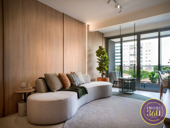 Imagem Apartamento com 3 Quartos à Venda, 130 m² em Pinheiros - São Paulo Imagem Apartamento com 3 Quartos à Venda, 130 m² em Pinheiros - São Paulo