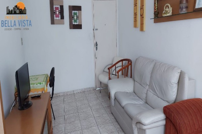 Imagem Apartamento com 3 Quartos à Venda, em Boa Vista - São Vicente Imagem Apartamento com 3 Quartos à Venda, em Boa Vista - São Vicente