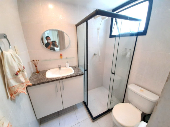 Imagem Apartamento com 3 Quartos à Venda, 140 m² em Rio Vermelho - Salvador Imagem Apartamento com 3 Quartos à Venda, 140 m² em Rio Vermelho - Salvador