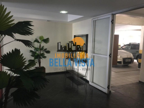Imagem Apartamento com 1 Quarto à Venda, em Centro - São Vicente Imagem Apartamento com 1 Quarto à Venda, em Centro - São Vicente