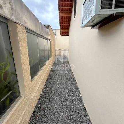 Imagem Casa com 3 Quartos à Venda, 132 m² em Centro - Jaraguá Do Sul