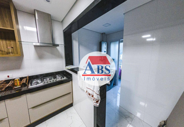 Imagem Apartamento com 3 Quartos à Venda, 147 m² em Canto Do Forte - Praia Grande Imagem Apartamento com 3 Quartos à Venda, 147 m² em Canto Do Forte - Praia Grande