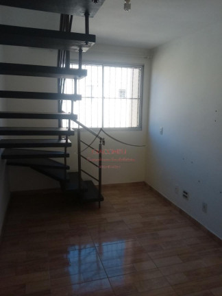 Apartamento com 2 Quartos à Venda, 99 m² em Jardim Santa Terezinha (zona Leste) - São Paulo
