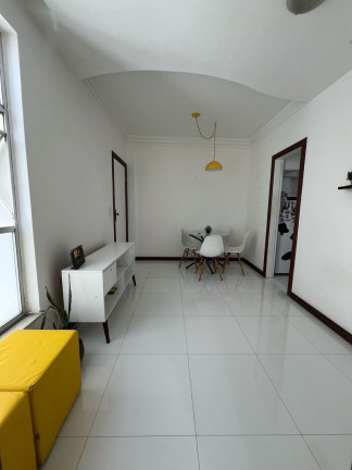 Imagem Apartamento com 1 Quarto à Venda, 52 m² em Itaigara - Salvador Imagem Apartamento com 1 Quarto à Venda, 52 m² em Itaigara - Salvador