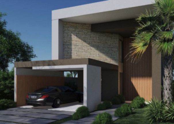 Imagem Imóvel com 3 Quartos à Venda, 160 m² em Centro - Eusébio