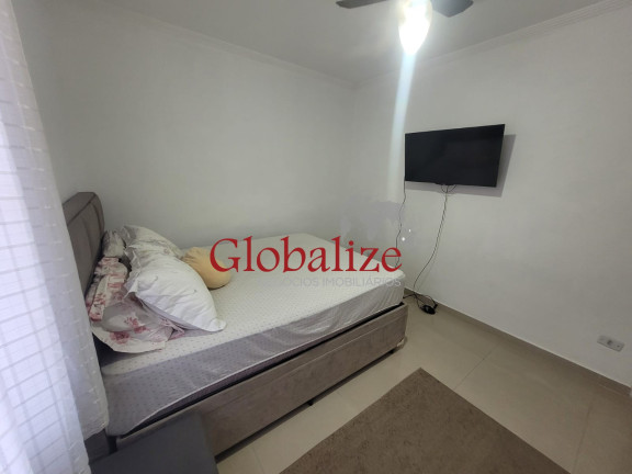 Imagem Imóvel com 2 Quartos à Venda, 73 m² em Aparecida - Santos