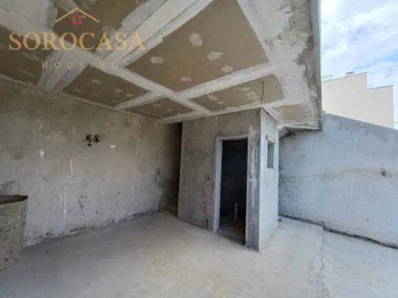 Imagem Casa com 2 Quartos à Venda,  em Jardim Residencial Villagio Ipanema I - Sorocaba