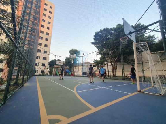 Imagem Apartamento com 3 Quartos à Venda, 76 m² em Vila Carbone - São Paulo