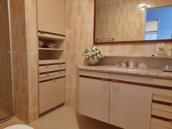 Imagem Apartamento com 2 Quartos à Venda, 120 m² em Centro - Ribeirão Preto