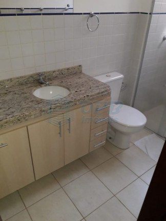 Imagem Apartamento para Alugar, 45 m² em Jardim Nova Aliança - Ribeirão Preto