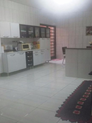 Imagem Casa com 3 Quartos à Venda, 250 m² em Jardim Campo Belo - Sumaré