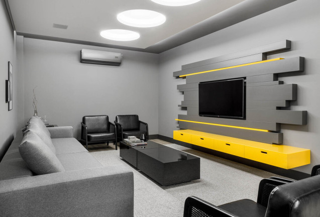 Imagem Apartamento com 3 Quartos à Venda, 134 m² em Campinas - São José