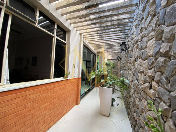 Imagem Casa com 3 Quartos à Venda, 360 m² em Giovanini - Coronel Fabriciano