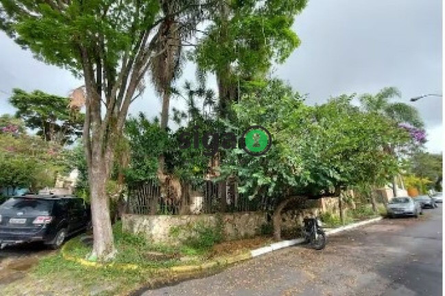 Imagem Casa com 4 Quartos à Venda, 210 m² em Granja Julieta - São Paulo
