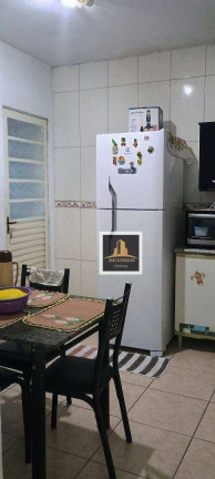 Imagem Casa com 3 Quartos à Venda, 80 m² em Conjunto Residencial Elmano Veloso - São José Dos Campos