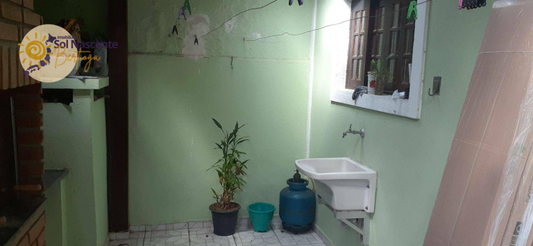 Imagem Casa de Vila com 2 Quartos à Venda, 88 m² em Centro - Bertioga