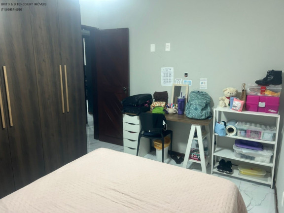 Imagem Imóvel com 4 Quartos à Venda, 105 m² em Acupe De Brotas - Salvador Imagem Imóvel com 4 Quartos à Venda, 105 m² em Acupe De Brotas - Salvador