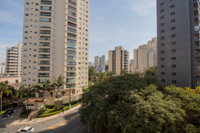 Imagem Imóvel com 3 Quartos à Venda, 100 m² em Vila Andrade - São Paulo