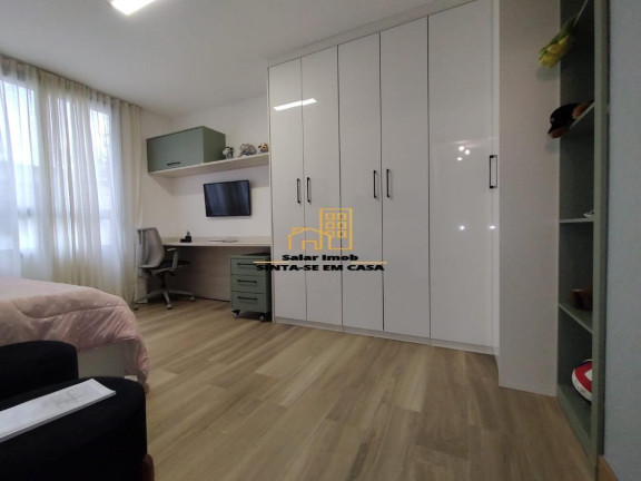 Imagem Apartamento com 3 Quartos à Venda, 120 m² em Campos Elíseos - Resende