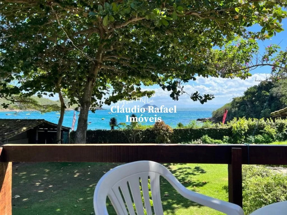 Imagem Casa com 6 Quartos à Venda, 375 m² em João Fernandes - Armação Dos Búzios Imagem Casa com 6 Quartos à Venda, 375 m² em João Fernandes - Armação Dos Búzios