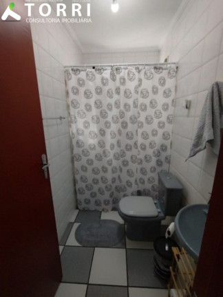 Imagem Sobrado com 3 Quartos à Venda, 137 m² em Centro - Votorantim