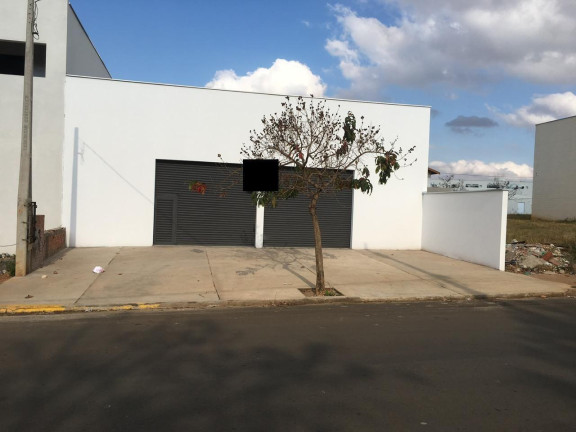 Imagem Sala Comercial à Venda, 282 m² em Santa Terezinha - Piracicaba