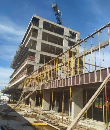 Imagem Imóvel Comercial à Venda, 47 m² em Centro Político Administrativo - Cuiabá