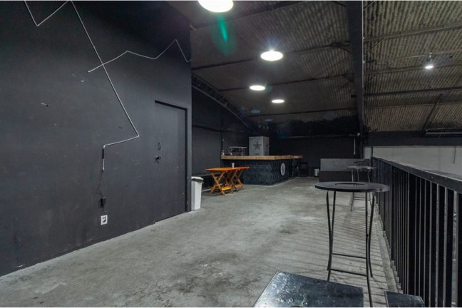 Imagem Sala Comercial para Alugar, 248 m² em Jardim Santo Elias - São Paulo
