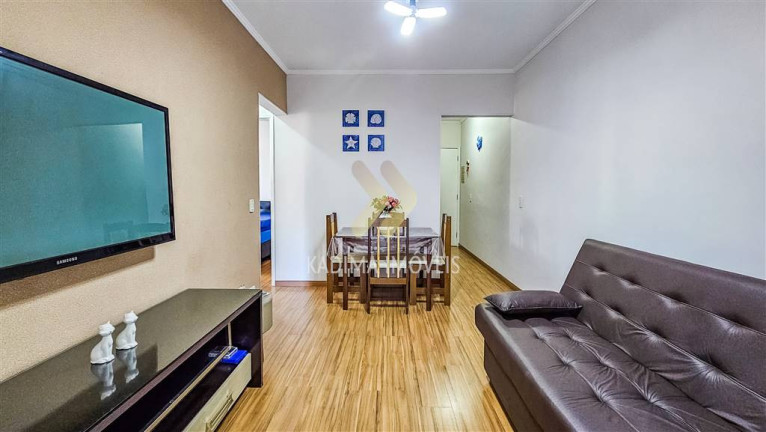 Imagem Apartamento com 2 Quartos à Venda, 55 m² em Canto Do Forte - Praia Grande Imagem Apartamento com 2 Quartos à Venda, 55 m² em Canto Do Forte - Praia Grande