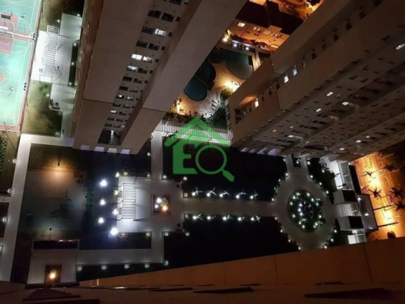 Imagem Apartamento com 2 Quartos à Venda, 58 m² em Jardim Umuarama - São Paulo Imagem Apartamento com 2 Quartos à Venda, 58 m² em Jardim Umuarama - São Paulo