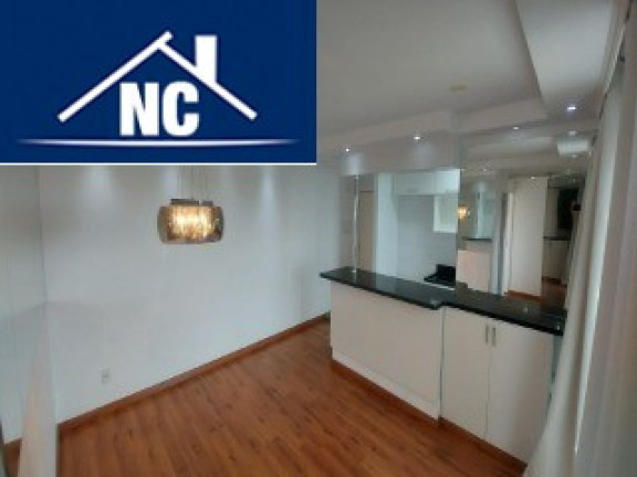 Imagem Apartamento com 2 Quartos à Venda, 62 m² em Jardim Celeste - São Paulo