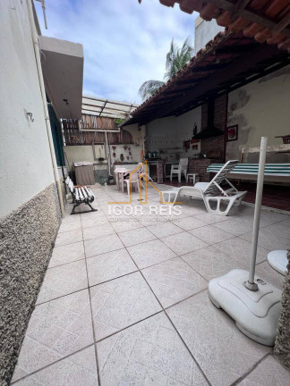 Imagem Casa com 4 Quartos à Venda, 250 m² em Parque Santo Amaro - Campos Dos Goytacazes