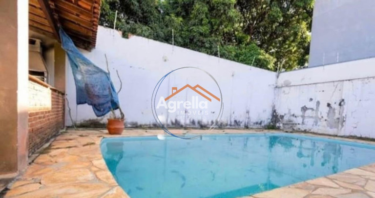 Imagem Imóvel com 3 Quartos à Venda, 220 m² em Jardim Cristina - Mogi Guaçu