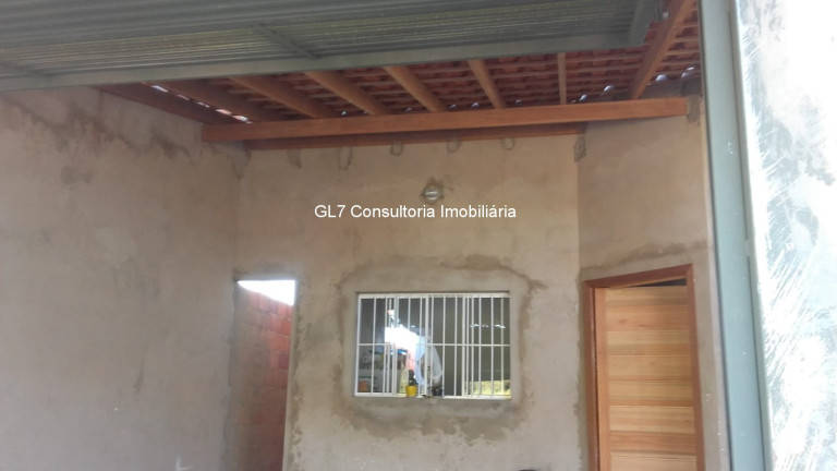 Imagem Casa com 3 Quartos à Venda,  em Jardim Moriyama - Indaiatuba