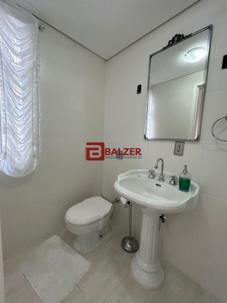 Imagem Apartamento com 3 Quartos à Venda, 139 m² em Centro - Florianópolis