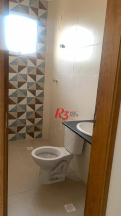 Imagem Casa com 3 Quartos à Venda, 110 m² em Embaré - Santos