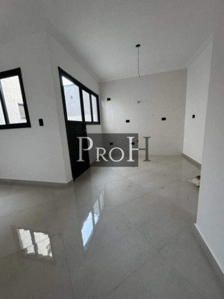 Apartamento com 2 Quartos à Venda, 84 m² em Vila Guaraciaba - Santo André
