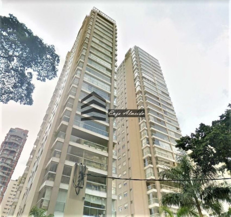 Imagem Apartamento com 3 Quartos à Venda, 343 m² em Pinheiros - São Paulo Imagem Apartamento com 3 Quartos à Venda, 343 m² em Pinheiros - São Paulo