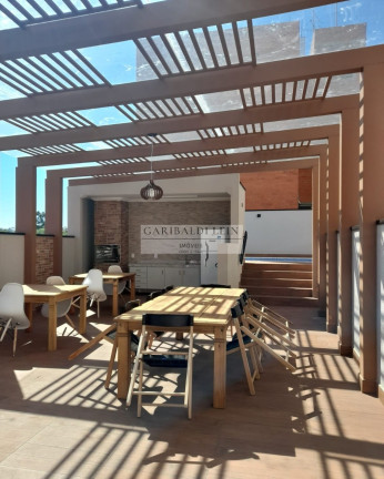 Imagem Imóvel com 2 Quartos à Venda, 53 m² em Flamboyant - Campinas