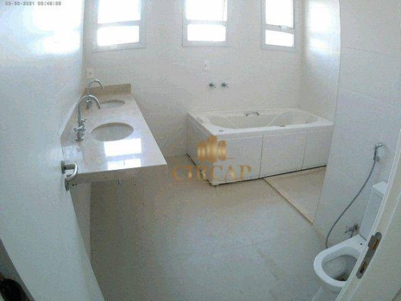 Imagem Apartamento com 4 Quartos à Venda, 272 m² em Aclimação - São Paulo Imagem Apartamento com 4 Quartos à Venda, 272 m² em Aclimação - São Paulo