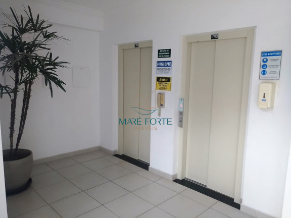Imagem Apartamento com 3 Quartos à Venda, 111 m² em Centro - Ubatuba