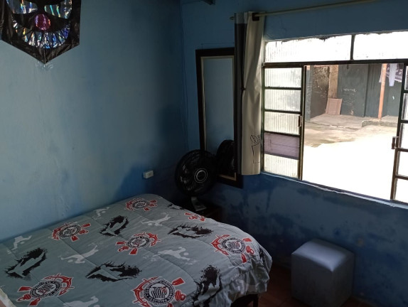 Imagem Casa com 4 Quartos à Venda, 205 m² em Vila Perracini - Poá Imagem Casa com 4 Quartos à Venda, 205 m² em Vila Perracini - Poá