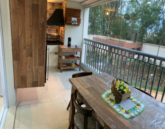 Imagem Imóvel com 3 Quartos à Venda, 105 m² em Vila Castelo - São Paulo Imagem Imóvel com 3 Quartos à Venda, 105 m² em Vila Castelo - São Paulo