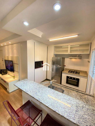 Imagem Imóvel com 2 Quartos à Venda, 64 m² em Santana - São Paulo Imagem Imóvel com 2 Quartos à Venda, 64 m² em Santana - São Paulo