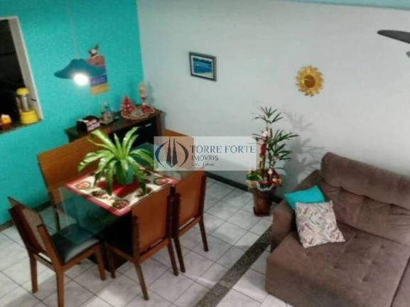 Imagem Casa de Condomínio com 3 Quartos à Venda, 110 m² em Vila Alpina - São Paulo