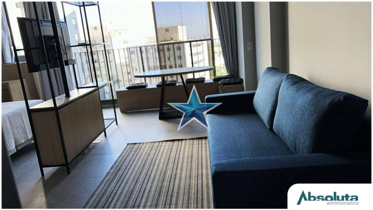 Imagem Imóvel com 1 Quarto para Alugar, 37 m² em Sumarezinho - São Paulo Imagem Imóvel com 1 Quarto para Alugar, 37 m² em Sumarezinho - São Paulo